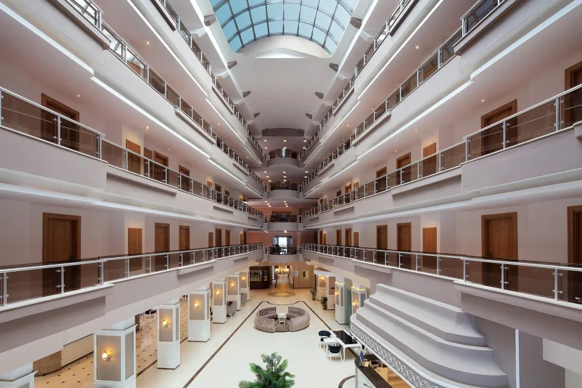Galeri Resort Hotel 5*-6
