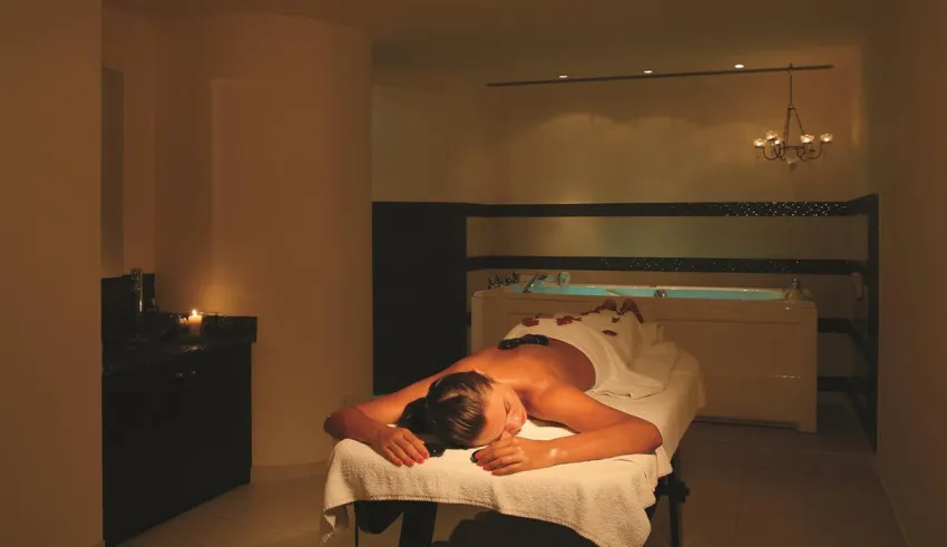 The GrandResort – Limited Edition by Leonardo Hotels 5*-4