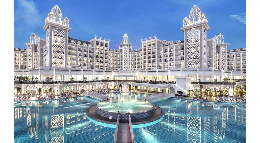 GRANADA LUXURY BELEK  5*-1