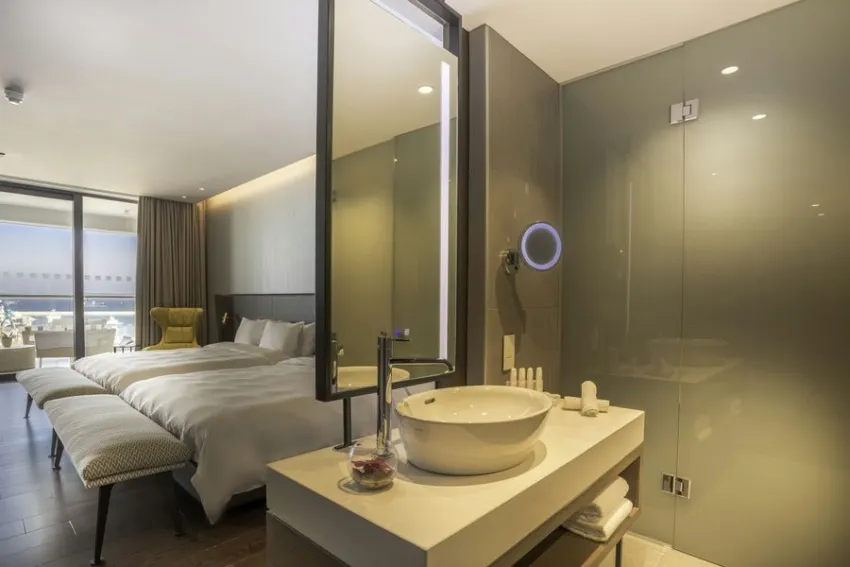 Radisson Blu Hotel Larnaca 5*-11