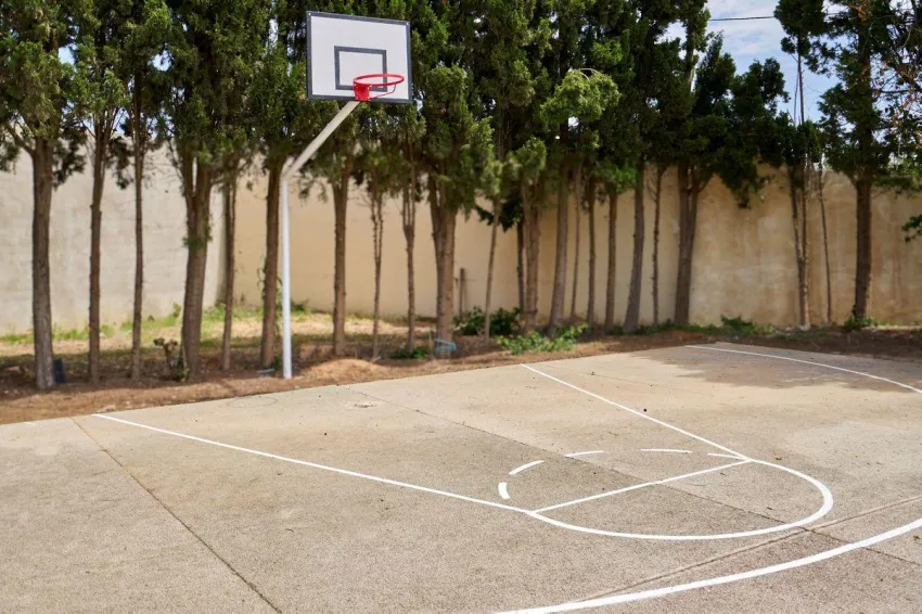 Novostar Nahrawess Hotel & Thalasso Resort 4*-59