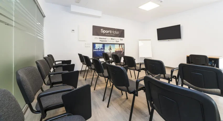 Hoposa Hotel & Apartments Villaconcha 4*-46