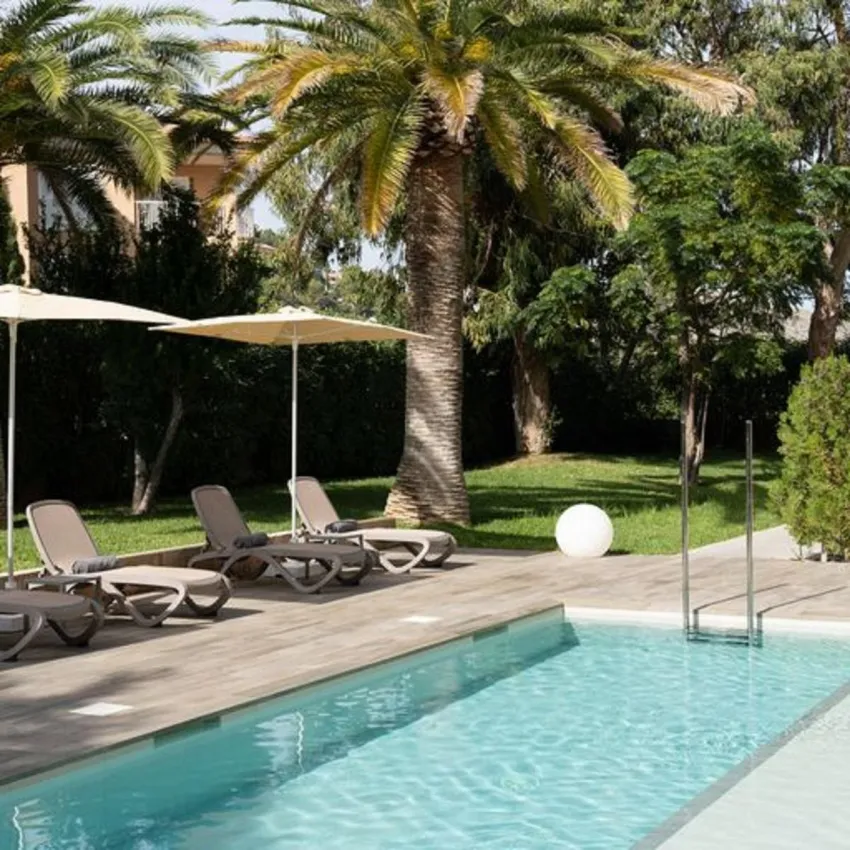 Bahia Pollensa Apart 3*-34