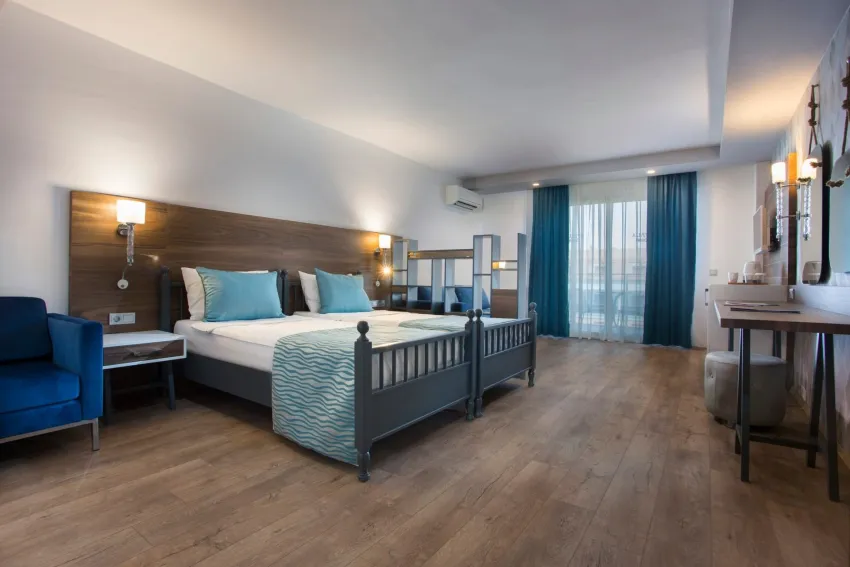 Eftalia Ocean Resort 5*-9