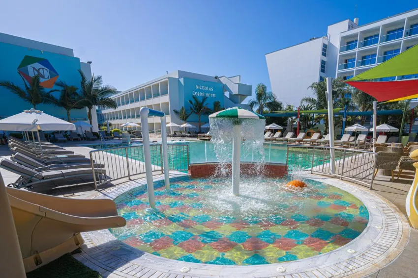 Nicholas Color Hotel 4*-26