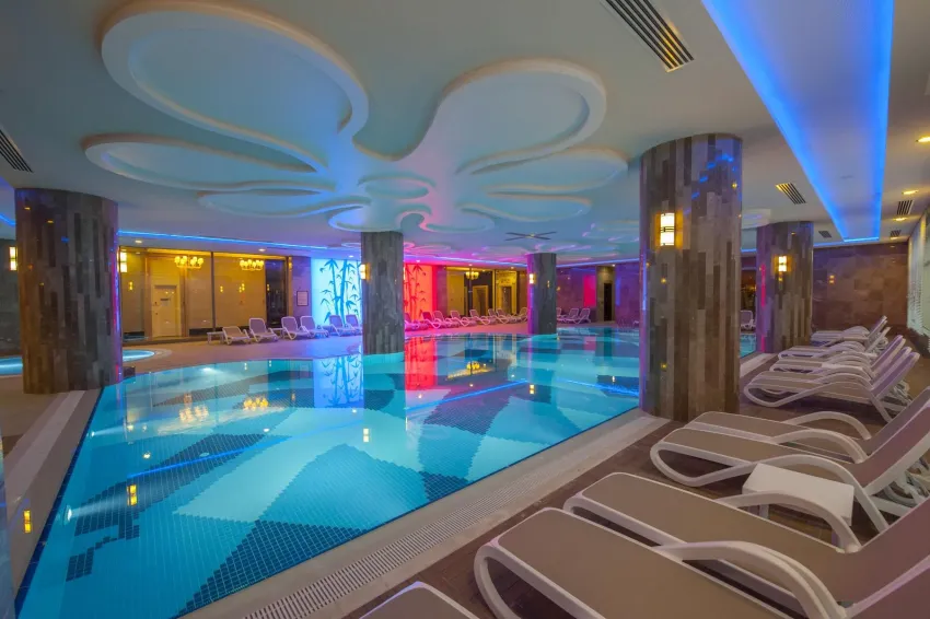 Kirman Belazur Belek 5*-7