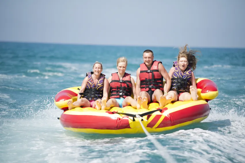 Marvida Family Eco Club (Ex:Otium Family Eco Club) 5*-214