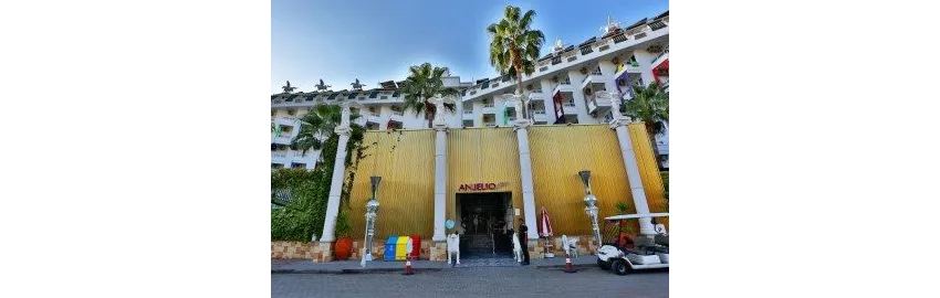 Nova Life Hotel -2