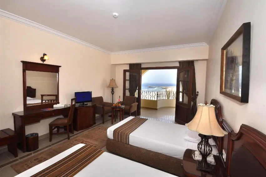 Coral Hills Resort Marsa Alam 4*-12