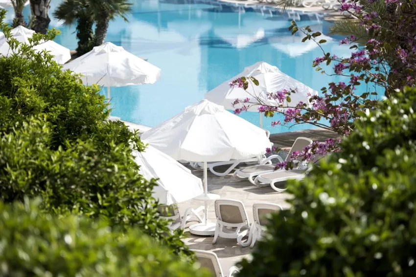 BARUT B SUITES HOTEL  5*-20