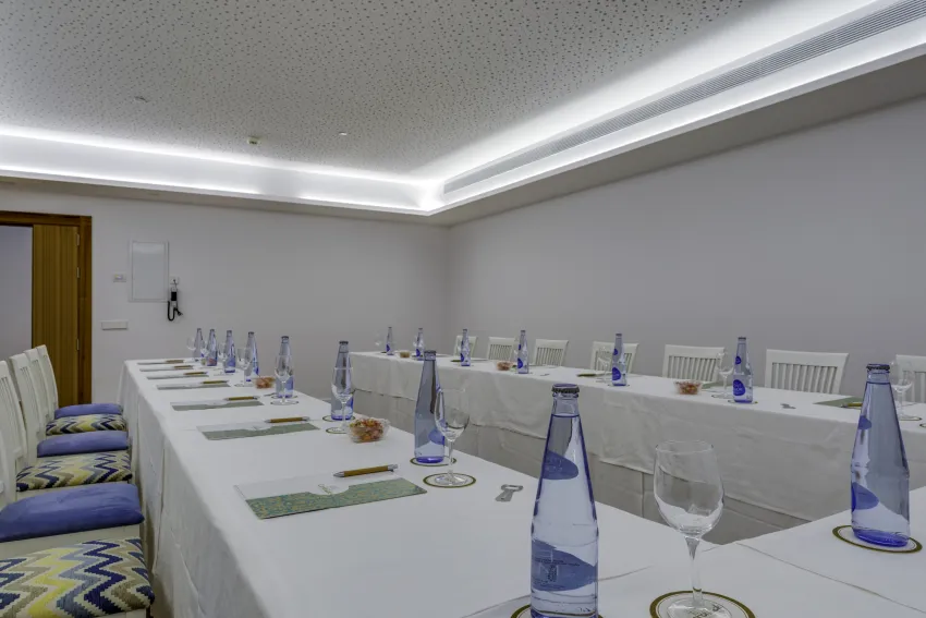 Coronado Thalasso and Spa Hotel 5*-87