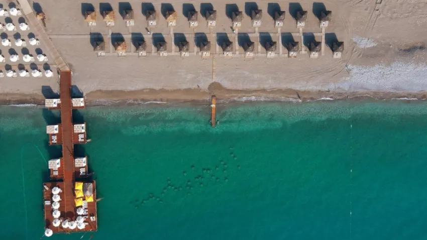 Juju Premier Palace Hotel (Ex. Amara Premier Palace) 5*-3