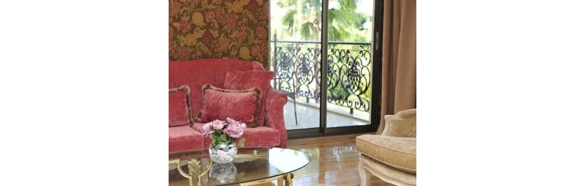 Villa Augusto Boutique Hotel & Spa 5*-24