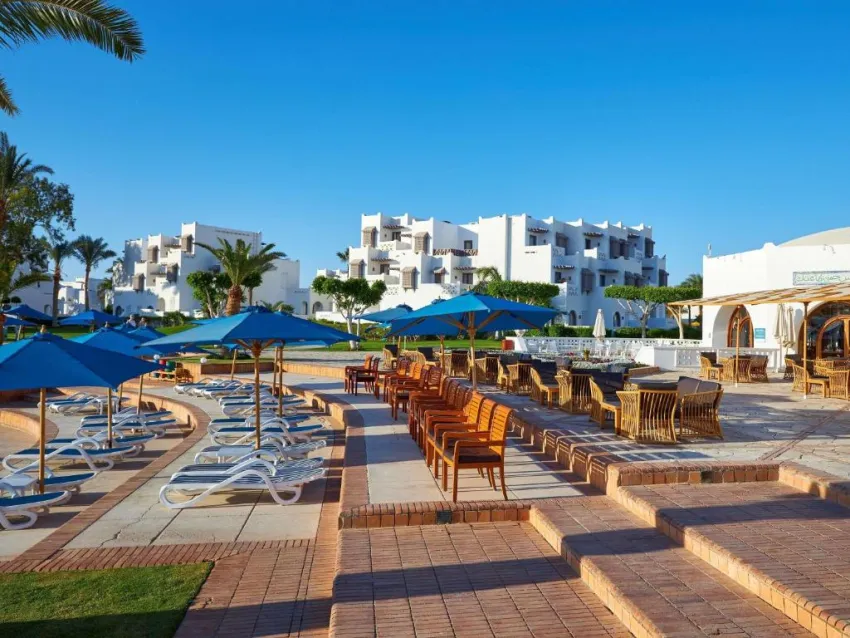 MOVENPICK HURGHADA (EX.MERCURE)  4*-28