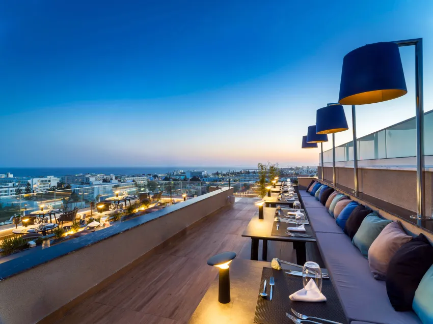 Amanti Hotel - Made ForTwo - Adults only 5*-79