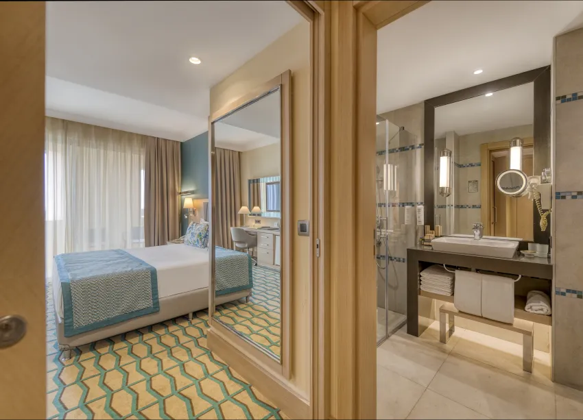 Megasaray Club Belek 5*-66