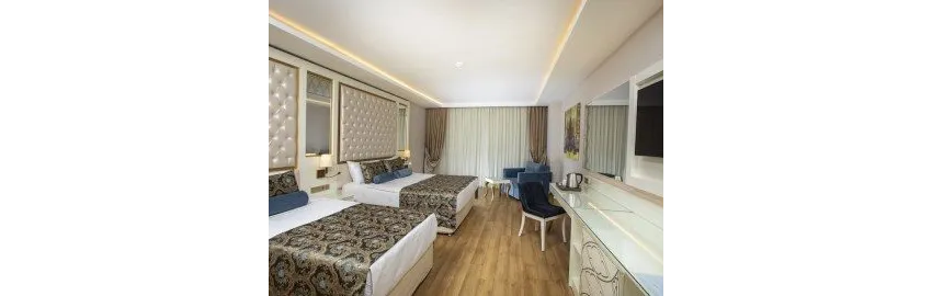 Haydarpasha Palace Hotel 5*-20
