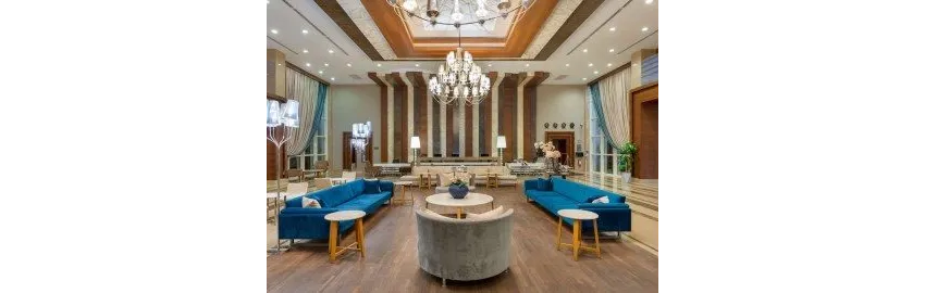 Sherwood Exclusive Kemer 5*-3