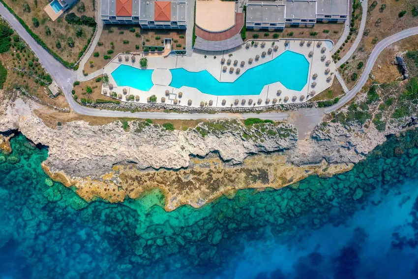 Kresten Royal Euphoria Resort 5*-7