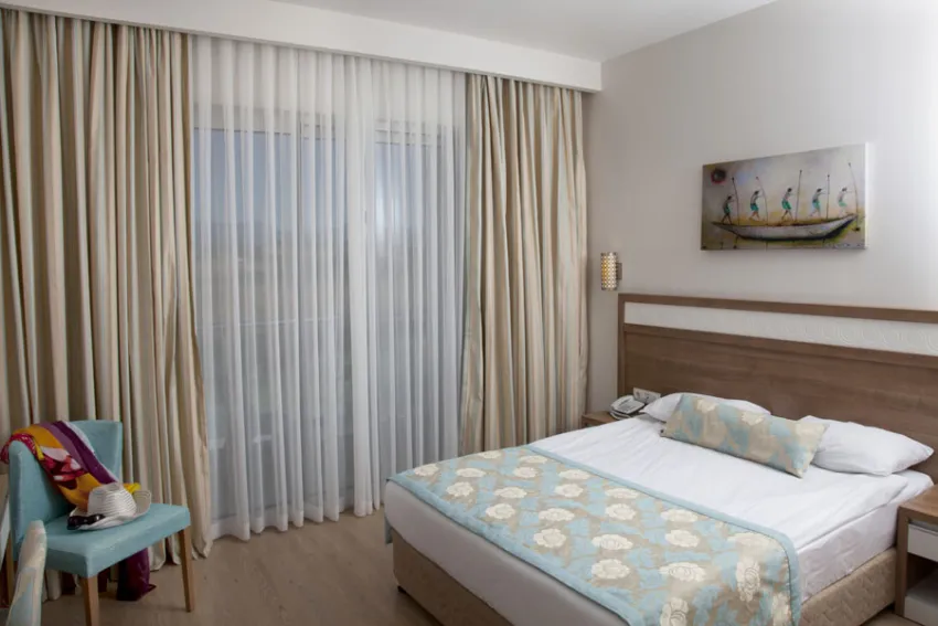 Merve Sun Hotel & Spa 4*-31