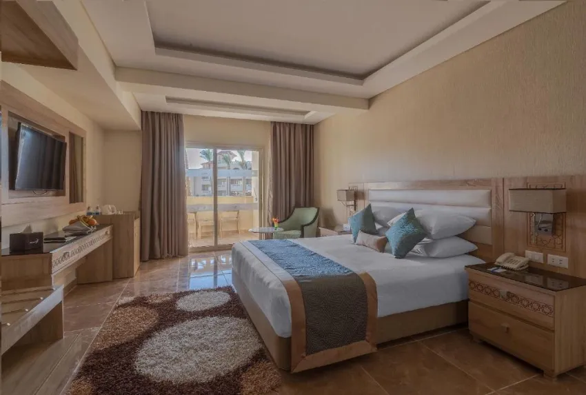 Pickalbatros Aqua Blu Resort 4*-34