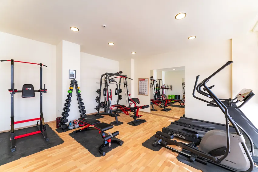 Athineon Hotel 4*-21