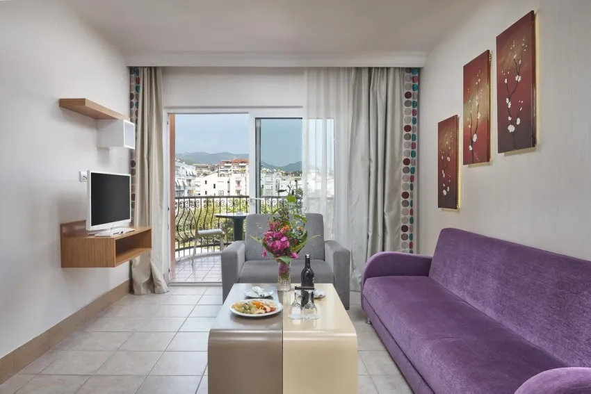 Sunpark Garden Hotel 4*-22