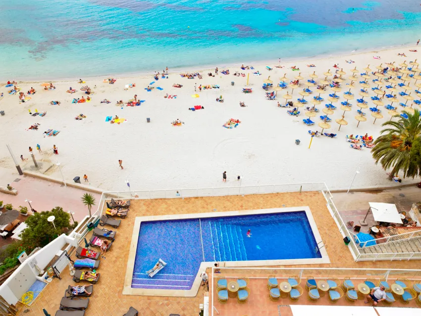 Flamboyan Caribe Hotel & Spa 4*-48