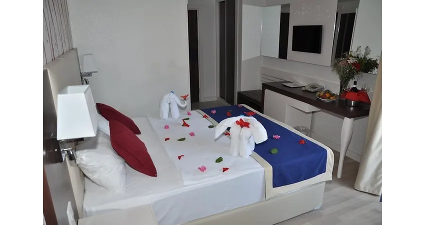 Kleopatra Micador Hotel 4*-6
