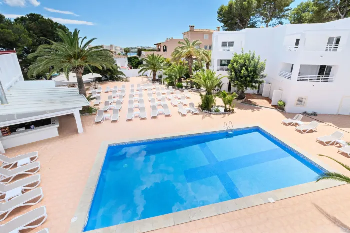 Azuline Palmanova Garden 3* - Palma nova - Spania