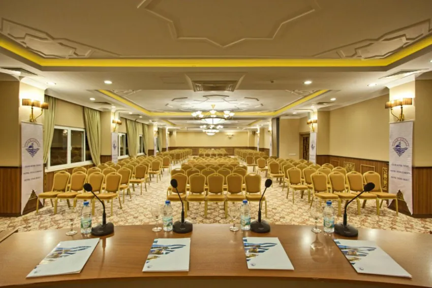 Titan Select Hotel 5*-22