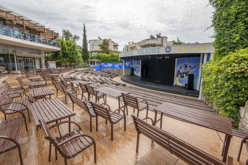 Cenger Beach Resort & Spa 5*-22