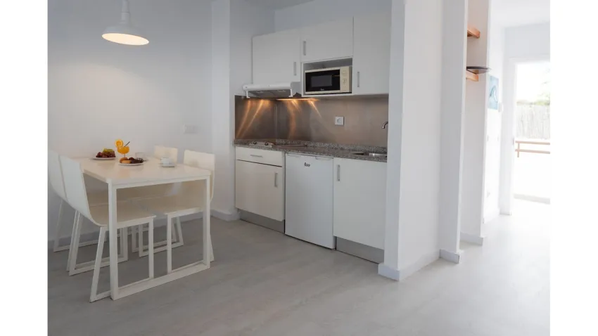 Plazamar Serenity Resort 3*-3