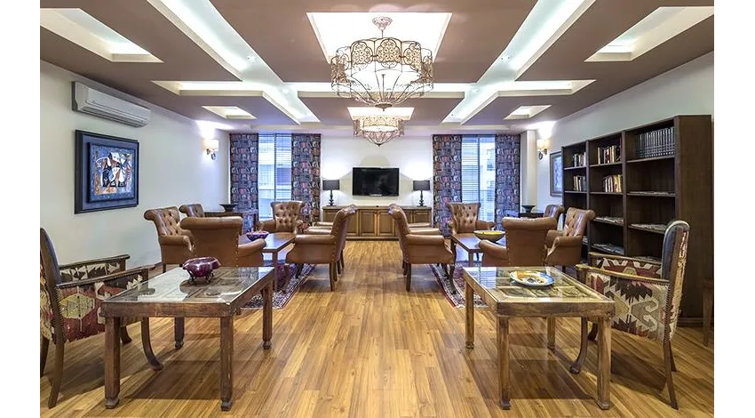 ROYAL GARDEN BEACH HOTEL  5*-8