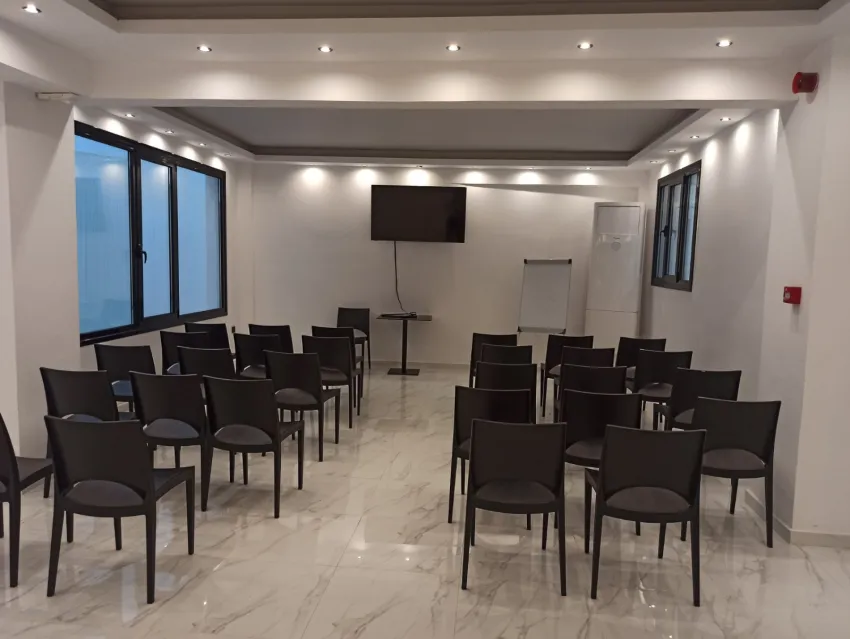 Amphitryon Boutique Hotel 3*-14