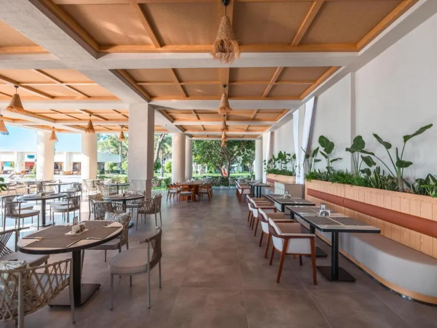 Sherwood Exclusive Kemer 5*-36