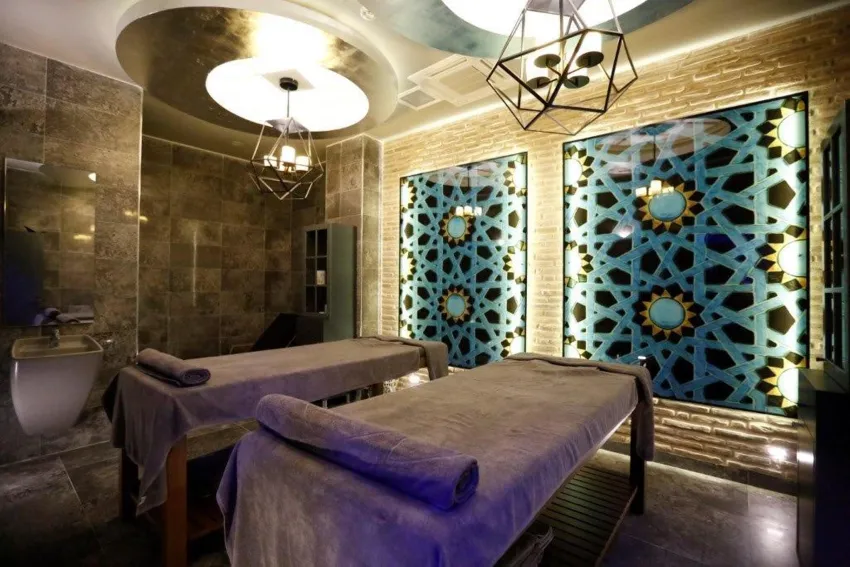 Sunprime C Lounge (Adults Only 16+) 5*-97