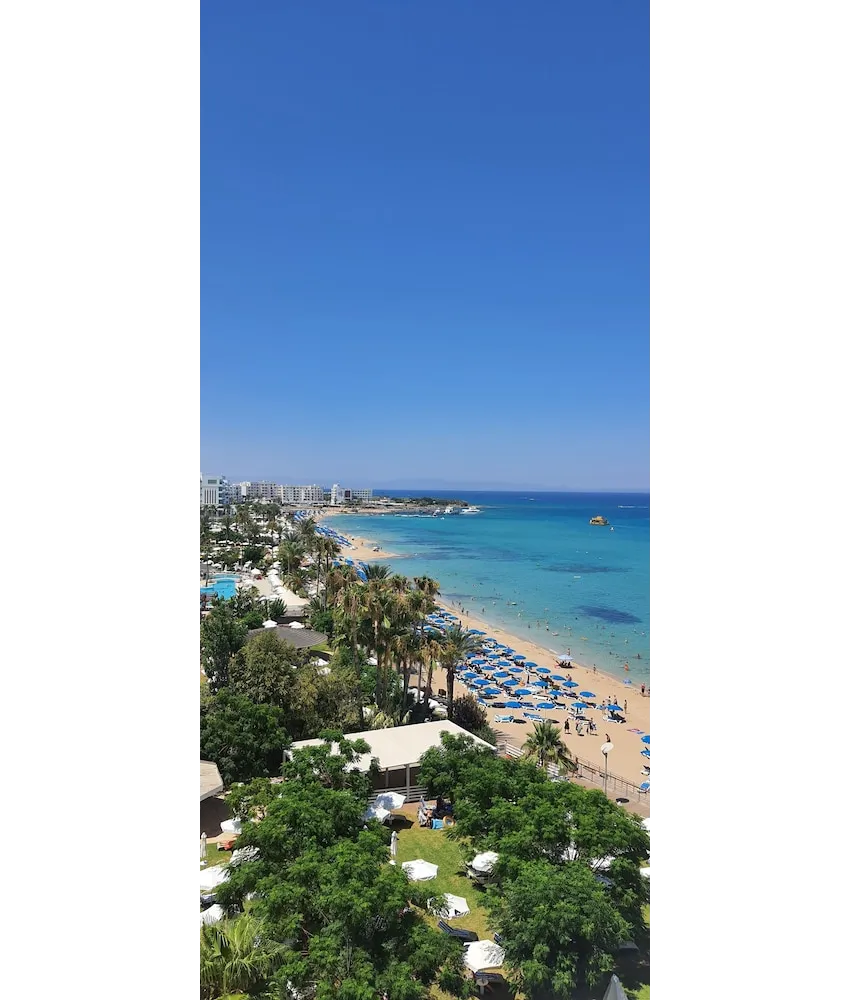 Silver Sands Beach Hotel 3*-17