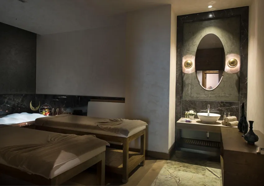 Acanthus & Cennet Barut Collection 5*-6