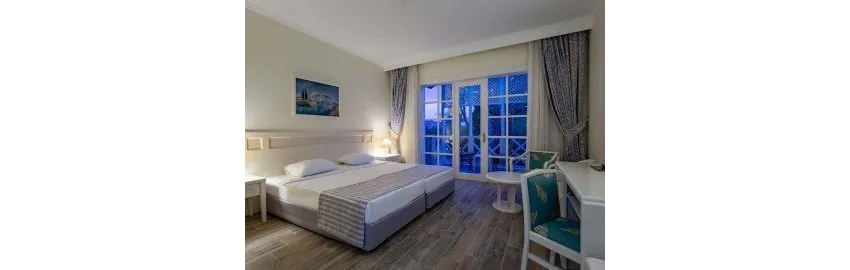 Asteria Family Resort Side (Ex. Euphoria Palm Beach) 5*-30