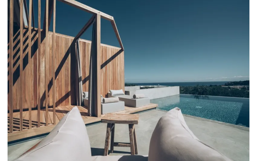 Zante Maris Suites 5*-5