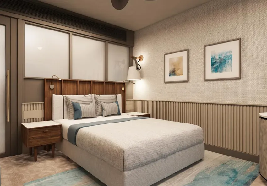 SEADEN QUALITY RESORT & SPA  5*-4