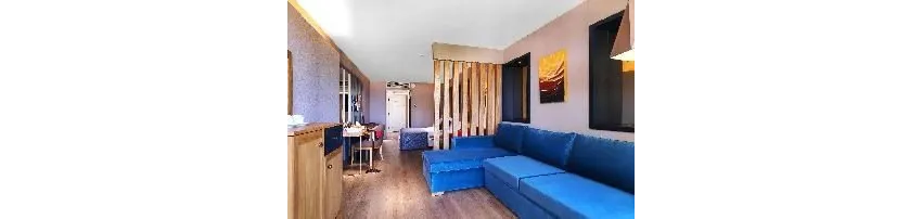 Imperial Turkiz Resort Kemer 5*-26