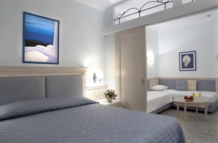 Lindos Princess Beach Resort and Spa 4*-41