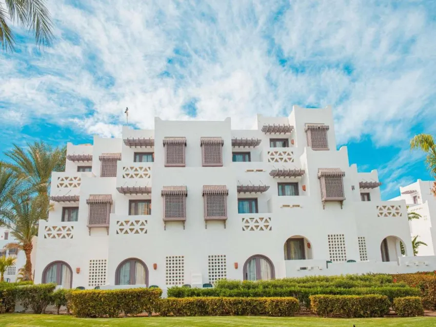 MOVENPICK HURGHADA (EX.MERCURE)  4*-33