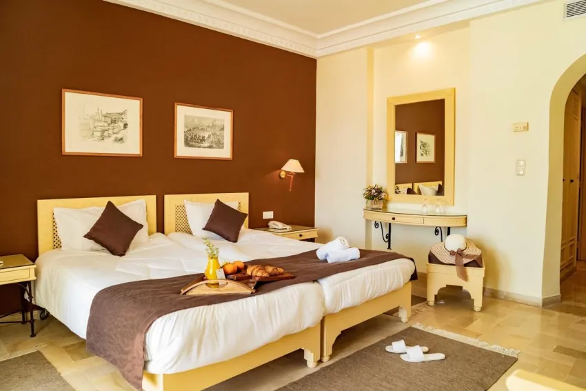 TMK Flora Park 4*-11