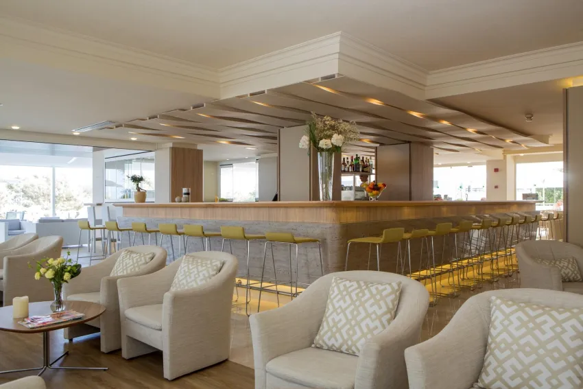 Sabina Suites Hotel 4*-11