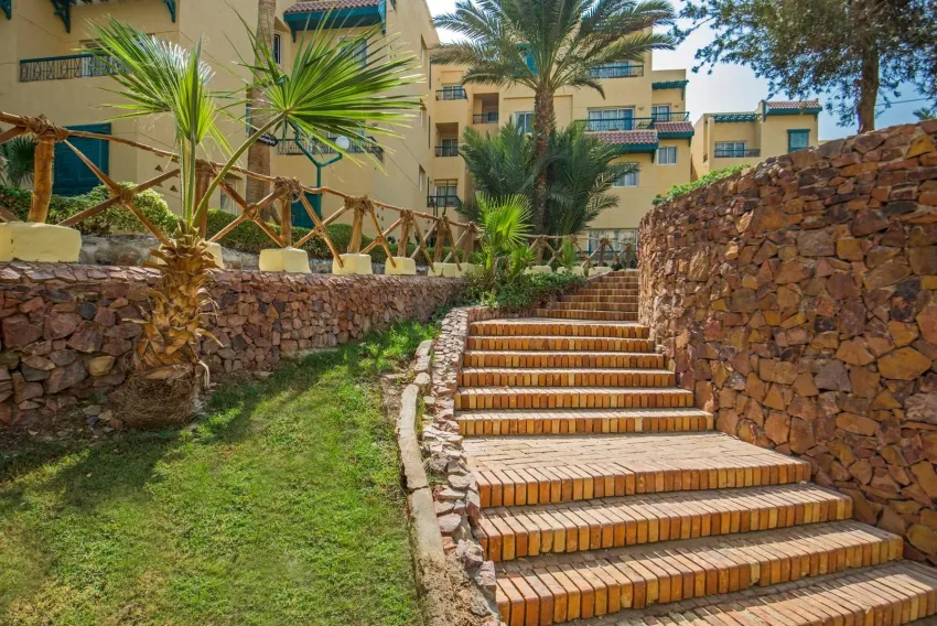 Eagles Downtown Zahabia Resort & Aqua Park Ex. Zahabia Village 3*-3