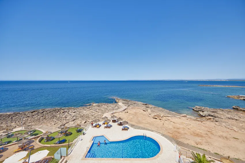 Universal Hotel Cabo Blanco - Adults Only 4*-21