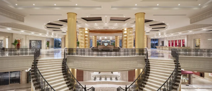 Ela Excellence Resort Belek 5*-4